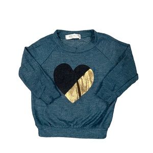 Jonah Love sweatshirt
